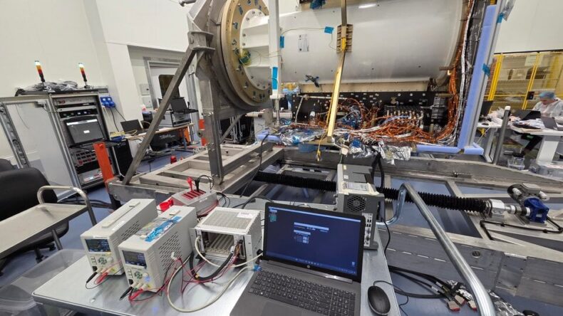 Запуск первой миссии по защите планеты ESA и JAXA: новые горизонты космических технологий